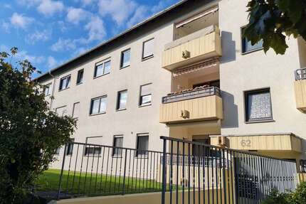 Wohnung zum Mieten in Karlsruhe 790,00 € 72 m²