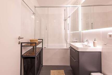 Wohnung zum Mieten in München 1.850,00 € 50 m²