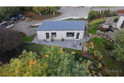 Attraktives Bauprojekt mit genehmigter Wohnraumerweiterung - Reifenberg