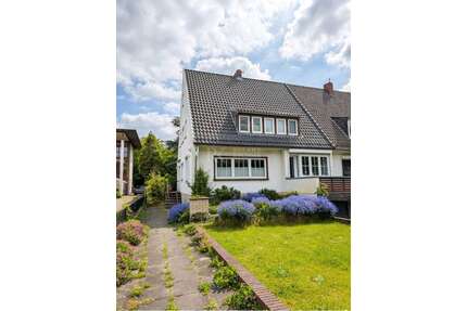 Haus zum Kaufen in Bremen 450.000,00 € 131 m²