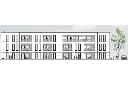 Wohnung zum Mieten in Schwabmünchen 1.392,00 € 94 m²