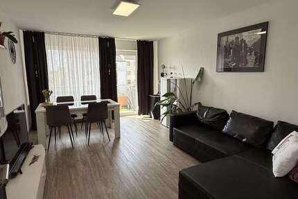 Wohnung zum Mieten in Oberschleißheim 1.335,00 € 57.69 m²