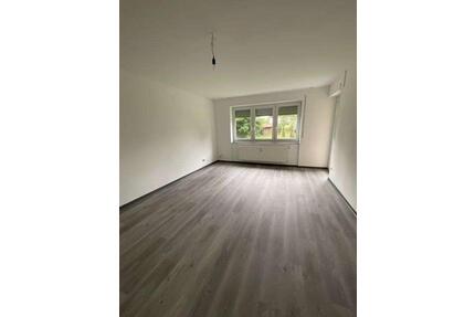 Renovierte 4 Zimmer Wohnung in GroßostheimRingheim