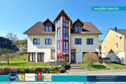 Wohnung zum Kaufen in Fell 485.000,00 € 215 m²