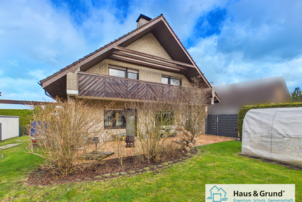 Haus zum Kaufen in Bad Oeynhausen 325.000,00 € 229 m²