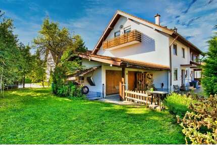 Haus zum Kaufen in Kaufbeuren 529.500,00 € 146 m²