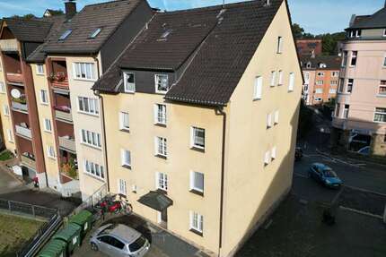 Wohnung zum Mieten in Hagen 330,00 € 47.7 m²