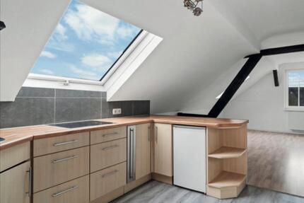 Gepflegte 2-ZKB-Wohnung (60 m²) mit EBK & Stellplatz|Herold - Katzenelnbogen