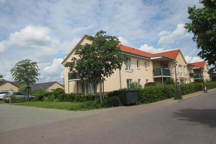 Wohnung zum Mieten in Hönow 445,00 € 37 m²