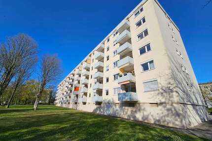 Wohnung zum Kaufen in Karlsruhe 333.000,00 € 80 m²