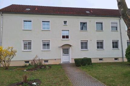 Mietwohnung mit Einbauküche in Top-Lage in Leuna zu vermieten - Greiz