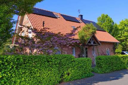Haus zum Kaufen in Kevelaer 695.000,00 € 167 m²
