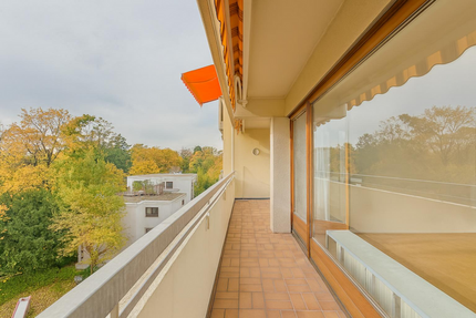 Wohnung zum Kaufen in Offenbach 240.000,00 € 62 m²
