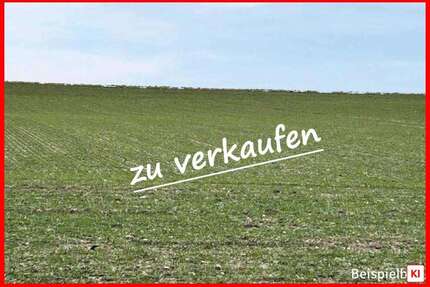 Grundstück in Plattling 278.000,00 € 27858 m²