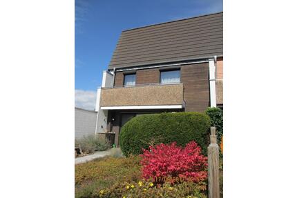 Helles großzügiges Haus (REH) mit drei Zimmern in BS-Veltenhof - Braunschweig Östliches Ringgebiet