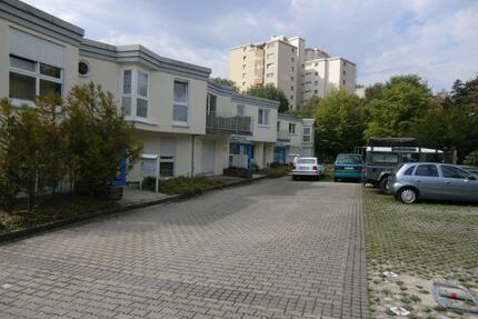 Attraktive 2 12 Zi-Whg mit Garten und Tiefgarage - Herrenberg