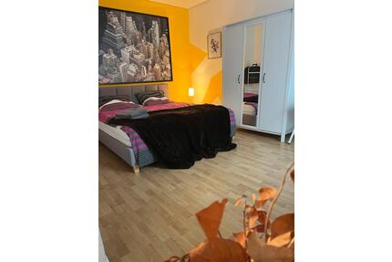 Möbiliertes Apartment am Fenitzerplatz - Nürnberg Erlenstegen