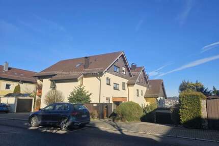 Wohnung zum Kaufen in Pforzheim 269.000,00 € 71.85 m²