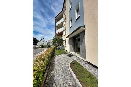 Wohnung zum Kaufen in Wuppertal 139.000,00 € 89 m²