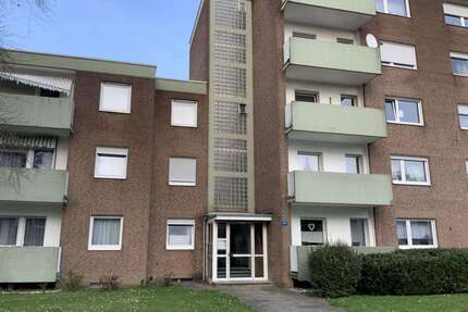 Wohnung zum Mieten in Mönchengladbach 656,50 € 72.11 m²