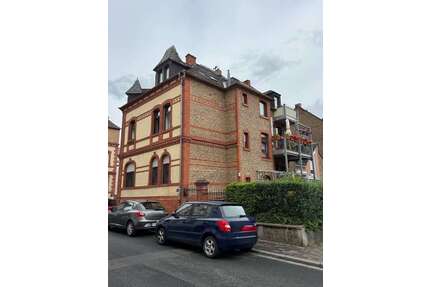 Wohnung zum Kaufen in Wiesbaden 299.000,00 € 83 m²