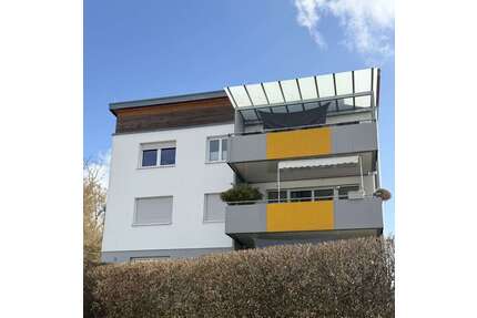 Wohnung zum Mieten in Backnang 1.035,00 € 104 m²