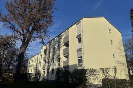 Wohnung zum Kaufen in Landshut 325.000,00 € 86 m²