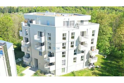 Familie in der Höhenlage - 4 Zimmer mit Einbauküche und Balkon, 3. OG - Göttingen Weende