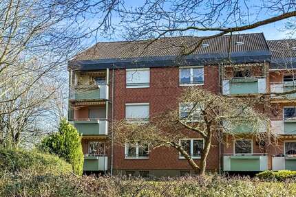 Wohnung zum Kaufen in Schwentinental 198.000,00 € 69 m²
