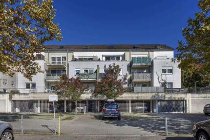 Wohnung zum Mieten in Bad Bergzabern 709,00 € 81.13 m²