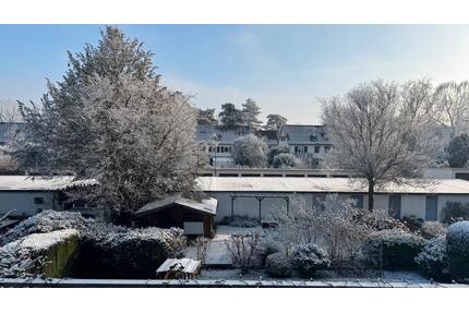 ETW mit Garten, Garage und Küche - Bereitschaftssiedlung Marl