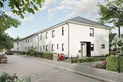 Haus zum Kaufen in Schulzendorf 370.035,00 € 118 m²