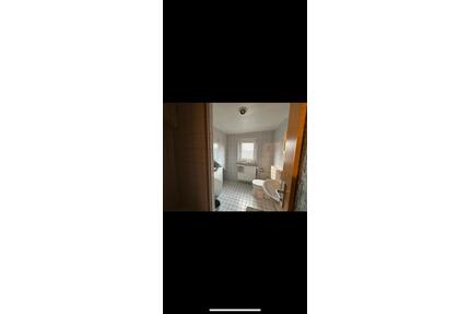 Gemütliche Dachgeschosswohnung mit Einbauküche – 65 m² - Clausthal-Zellerfeld