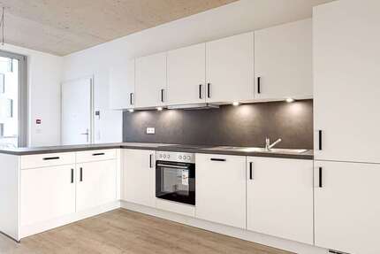 Wohnung zum Mieten in Heilbronn 1.545,00 € 96.5 m²