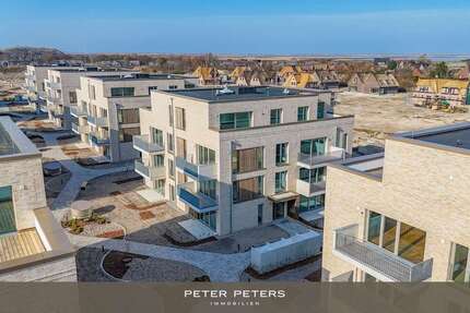 Wohnung zum Kaufen in List 2.559.600,00 € 213.3 m²
