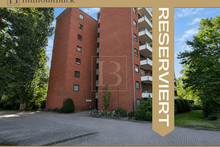 Wohnung zum Kaufen in Celle 85.000,00 € 41 m²