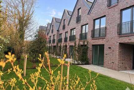 Haus zum Mieten in Edewecht Friedrichsfehn 1.710,00 € 122 m² - Edewecht / Friedrichsfehn