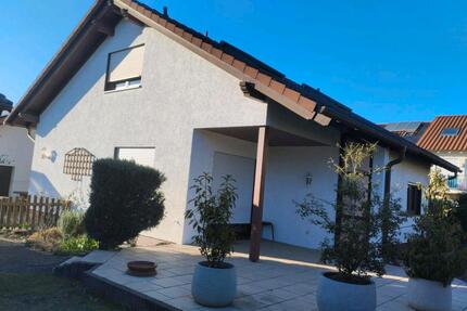 Haus zu Vermieten in Hockenheim