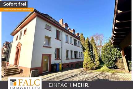 Wohnung zum Kaufen in Zweibrücken 89.000,00 € 98 m²