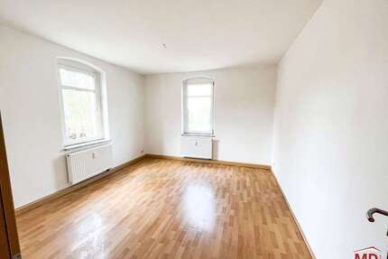 Wohnung zum Mieten in Oelsnitz 300,00 € 60 m²