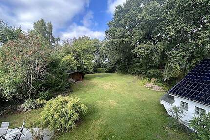 Großzügiges & charmantes EFH im TOP-Zustand-in Sackgassenlage - Horst (Holstein)