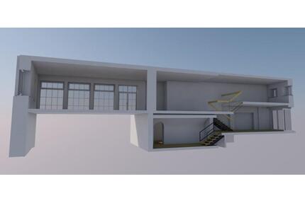 Ladenfläche in Donauwörth, Reichsstrße