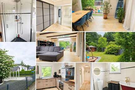 Haus zum Kaufen in Schwarzenbruck 539.000,00 € 136 m²