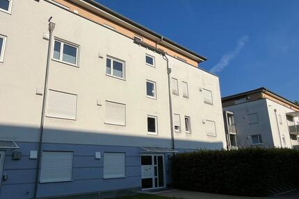 5 % Rendite! Kompakte 1-Zimmer-Kapitalanlage in Ingolstadt