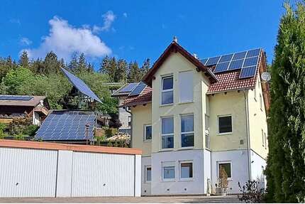 Haus zum Kaufen in Vöhrenbach 529.000,00 € 185 m²