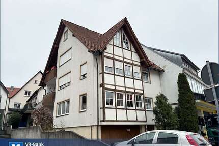 Haus zum Kaufen in Hessigheim 495.000,00 € 191 m²