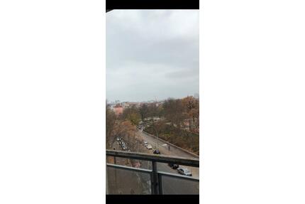 Vermietete 2-Zimmer Wohnung in 10119 Mitte - Berlin Pankow