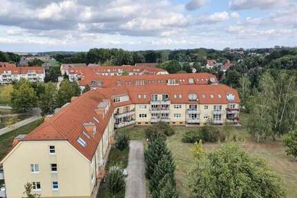 Wohnung zum Mieten in Borna 440,00 € 67.98 m²