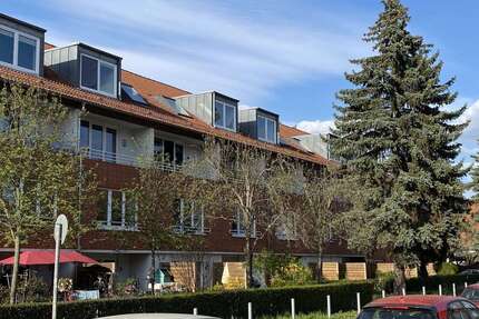 Wohnung zum Kaufen in Berlin Rosenthal 155.000,00 € 58.66 m² - Berlin / Rosenthal