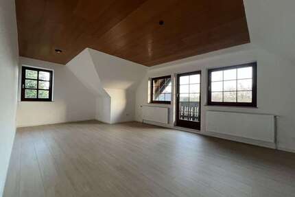 Wohnung zum Mieten in Nienburg 1.190,00 € 142 m²